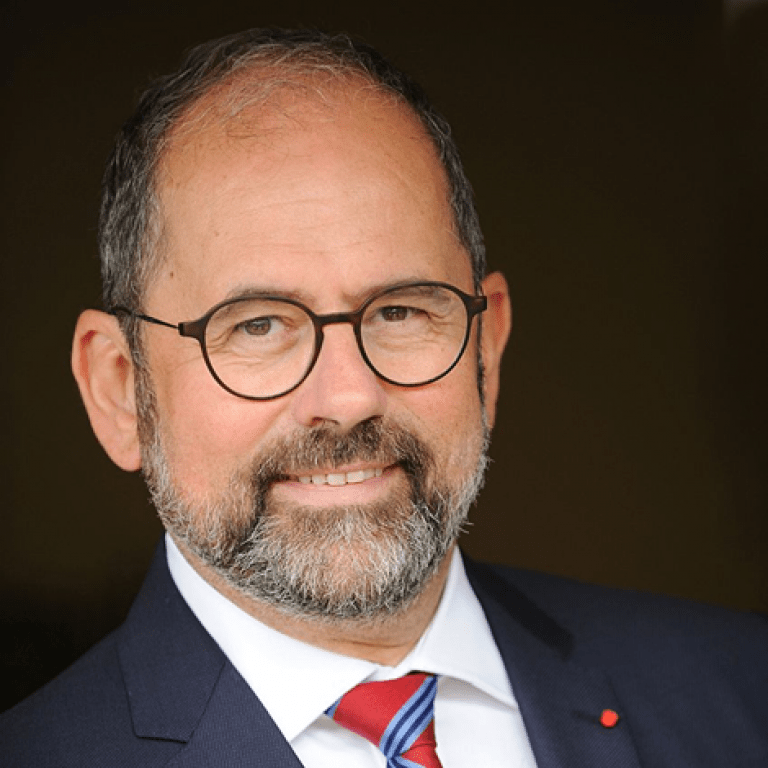 Podcast #6  Philippe   Laurent