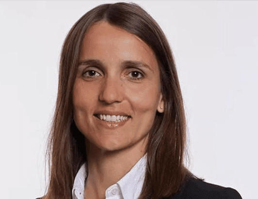 PORTRAIT_Isabelle SANSON (N06)​ Directrice de cabinet de Christophe FANICHET, PDG de SNCF Voyageurs​