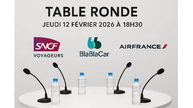 Regards croisés sur les enjeux du transport 