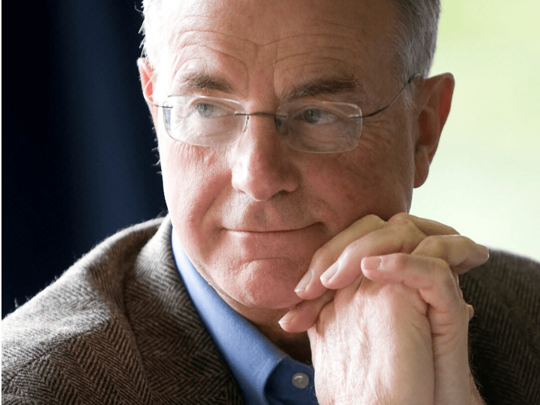 Portrait-Dominique BIDOU (N63) Auteur, conférencier,  formateur @ Développement Durable | Expert in Sustainable Development Dernier livre : RECIVILISATION