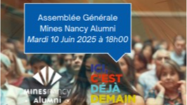 questionnaire Rapport Financier - AG 10 Juin 2025