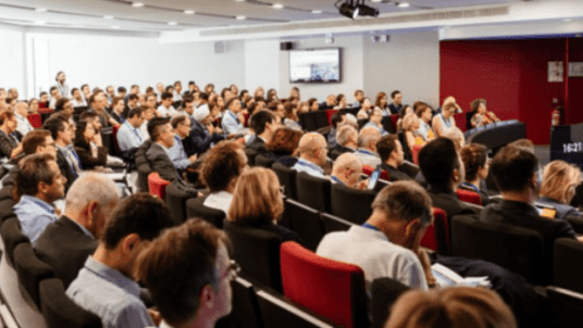 Table ronde : "Géopolitique et métaux critiques"