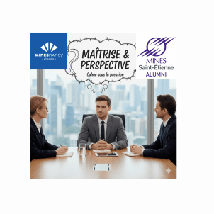 Webinaire carrières : Faire face aux questions difficiles en entretien