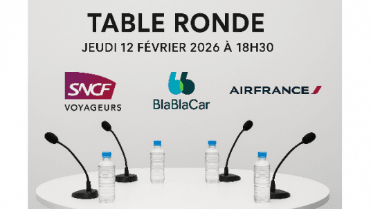 Regards croisés sur les enjeux du transport 