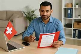 Webinar: travailler en Suisse